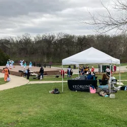 Ironwoods Park - Leawood