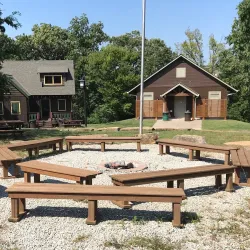 Ironwoods Park - Leawood