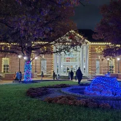 Leawood City Hall and Community Center - Leawood