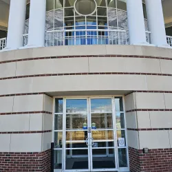 Leawood City Hall and Community Center - Leawood