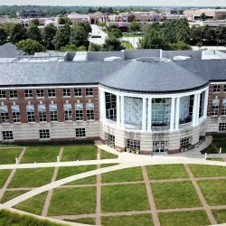 Leawood City Hall and Community Center - Leawood