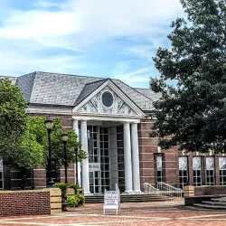 Leawood City Hall and Community Center - Leawood