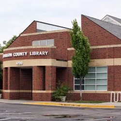 Leawood City Library - Leawood