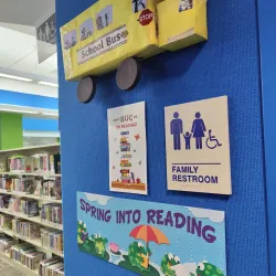 Leawood City Library - Leawood