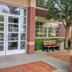 Leawood City Library - Leawood