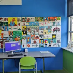 Leawood City Library - Leawood