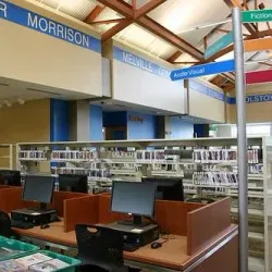 Leawood City Library - Leawood