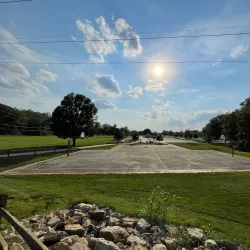 Leawood City Park - Leawood