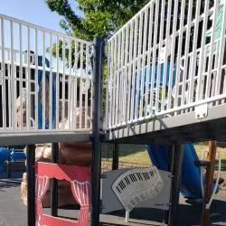 Leawood City Park - Leawood