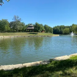 Leawood City Park - Leawood
