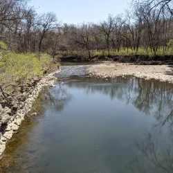 Leawood City Park - Leawood