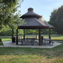 Leawood City Park - Leawood