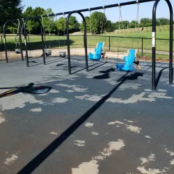 Leawood City Park - Leawood