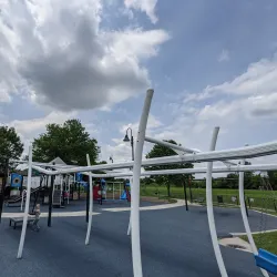 Leawood City Park - Leawood