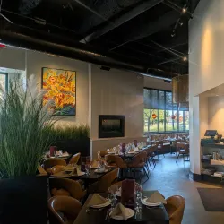 Prairiefire Shopping and Dining - Leawood