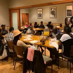 Prairiefire Shopping and Dining - Leawood