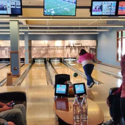 Prairiefire Shopping and Dining - Leawood