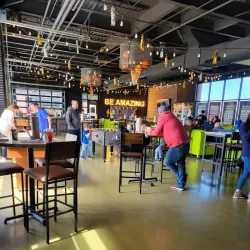 Prairiefire Shopping and Dining - Leawood