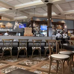 Prairiefire Shopping and Dining - Leawood