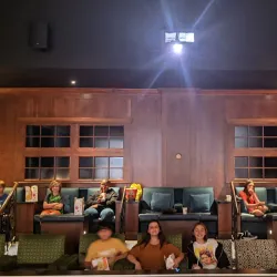 Prairiefire Shopping and Dining - Leawood