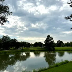 Tomahawk Creek Trail - Leawood