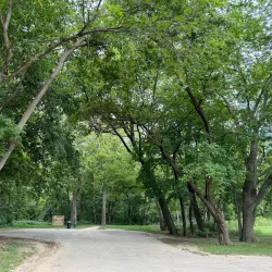 Tomahawk Creek Trail - Leawood
