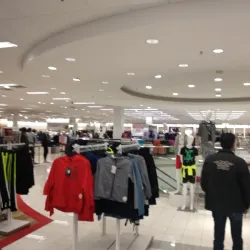 Town Center Plaza - Leawood