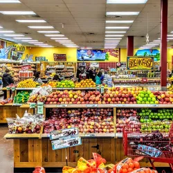 Town Center Plaza - Leawood