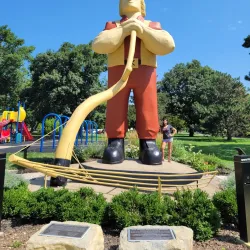 City Park - Manhattan