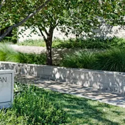 Cobleigh Public Library - Manhattan