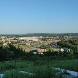 Downtown Manhattan - Manhattan