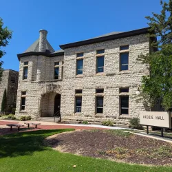 Kansas State University - Manhattan