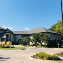 Marianna Kistler Beach Museum of Art - Manhattan