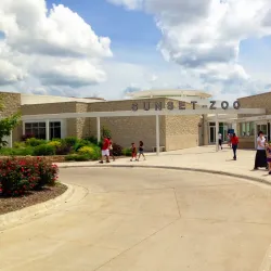 Sunset Zoo - Manhattan