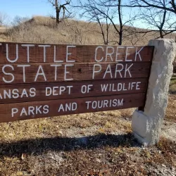 Tuttle Creek State Park - Manhattan