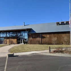 Mahaffie Stagecoach Stop & Farm Historic Site - Olathe