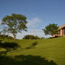 Corporate Woods - Overland Park