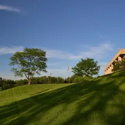 Corporate Woods - Overland Park