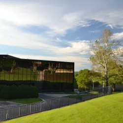 Corporate Woods - Overland Park