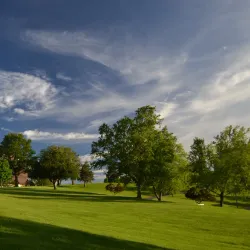 Corporate Woods - Overland Park