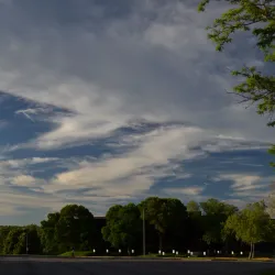 Corporate Woods - Overland Park