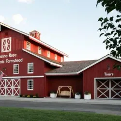 Deanna Rose Children's Farmstead - Overland Park