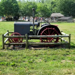 Deanna Rose Children's Farmstead - Overland Park