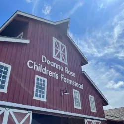 Deanna Rose Children's Farmstead - Overland Park
