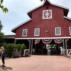 Deanna Rose Children's Farmstead - Overland Park