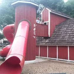 Deanna Rose Children's Farmstead - Overland Park