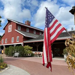 Deanna Rose Children's Farmstead - Overland Park