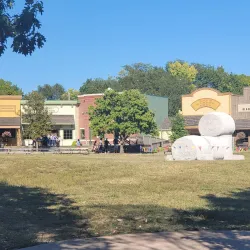 Deanna Rose Children's Farmstead - Overland Park