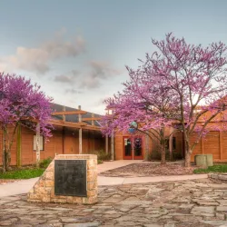 Ernie Miller Nature Center - Overland Park