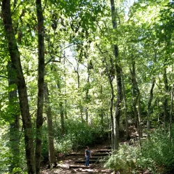 Ernie Miller Nature Center - Overland Park
